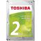 Hard disk Toshiba E300 2TB SATA-III 3.5 inch 64MB 7200rpm