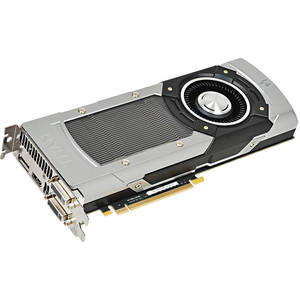 Placa video Generic NVIDIA GeForce GTX TITAN GPU 6GB GDDR5 384biti