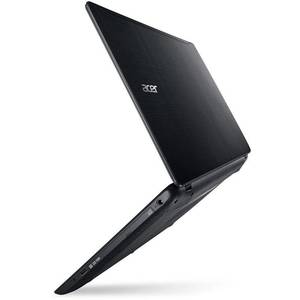Laptop Acer Aspire F5-573G-71B0 15.6 inch Full HD Intel Core i7-7500U 4GB DDR4 256GB SSD nVidia GeForce GTX 950M 4GB Linux Black