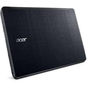 Laptop Acer Aspire F5-573G-71B0 15.6 inch Full HD Intel Core i7-7500U 4GB DDR4 256GB SSD nVidia GeForce GTX 950M 4GB Linux Black