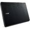 Laptop Acer Aspire F5-573G-73L3 15.6 inch Full HD Intel Core i7-7500U 8GB DDR4 256GB SSD nVidia GeForce GTX 950M 4GB Linux Black