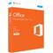 Microsoft Office Home and Business 2016 ENG, 32-bit/x64, 1 PC, Medialess - FPP