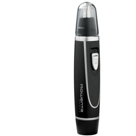 Trimmer pentru nas si urechi TN3500F0 Negru