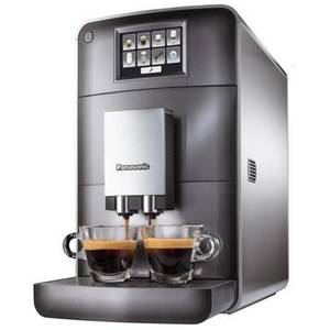 Espressor cafea Panasonic NC-ZA1HXE 1550W  1.4 l