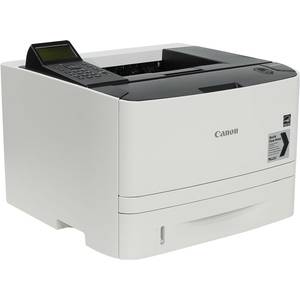 Imprimanta laser alb-negru CANON LBP252DW MONO LASER PRINTER