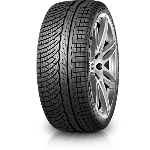 Anvelopa iarna Pilot Alpin Pa4 245/35 R20 95W XL PJ GRNX MS