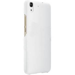 Husa Protectie Spate Huawei Y6 Pro, silicon 0.3 mm, Transparent