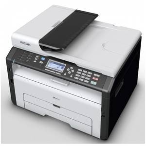 Imprimanta laser alb-negru Ricoh 407597