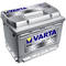 Baterie auto Varta SILVER DYNAMIC 563400061 D15 63Ah 610A