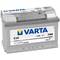 Baterie auto Varta SILVER DYNAMIC 574402075 E38 74Ah 750A