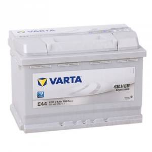 Baterie auto Varta SILVER DYNAMIC 577400078 E44 77Ah 780A