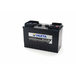 Baterie auto Varta PROMOTIVE BLACK 610047068 I4 110Ah 680A