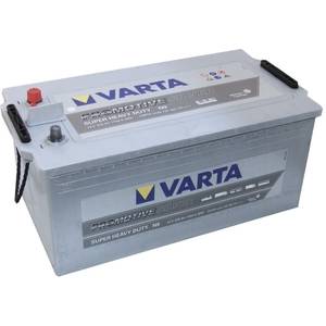 Baterie auto Varta PROMOTIVE SILVER 725103115 N9 225Ah 1150A