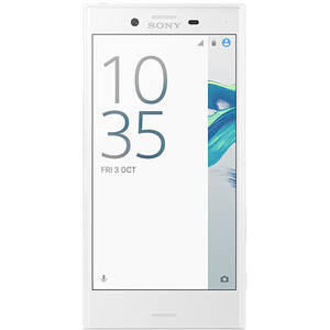 Smartphone Sony Xperia X Compact F5321 32GB 4G White