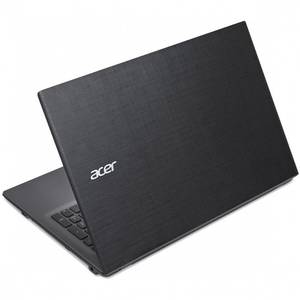 Laptop Acer Aspire E5-573G-33CT 15.6 inch Full HD Intel Core i3-5005U 4GB DDR3 256GB SSD nVidia GeForce GT 920M 2GB Linux Charcoal Gray