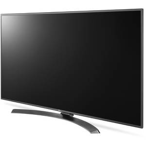 Televizor LG LED Smart TV 65 UH661V 165cm 4K Ultra HD Grey