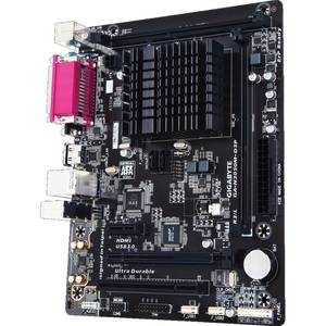 Placa de baza Gigabyte N3050M-D3P Intel Celeron N3050 mATX