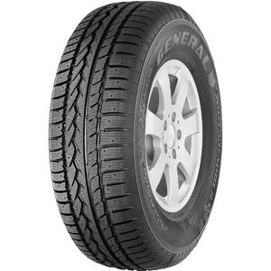 Anvelopa iarna General Tire Snow Grabber 275/40 R20 106V XL FR MS