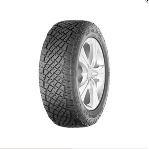 Anvelopa All Season General Tire Grabber At 265/70 R15 112S SL FR MS