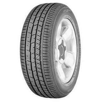 Anvelopa All Season Cross Contact Lx Sport 245/50 R20 102H
