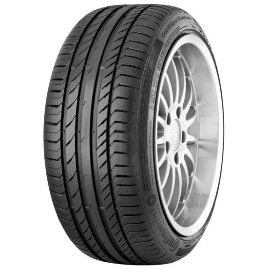 Anvelopa vara Sport Contact 5 295/35 R21 103Y