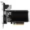 Placa video Palit nVidia GeForce GT 730 2GB DDR3 64bit