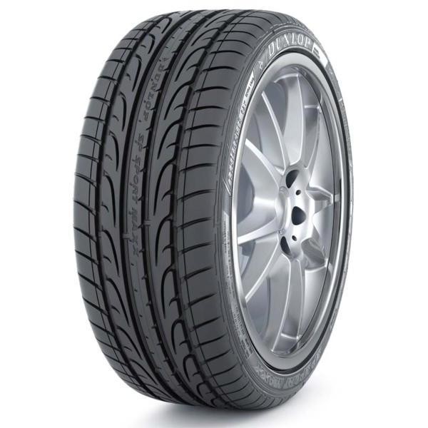 Anvelopa vara Sp Sport Maxx 255/40 R17 98Y