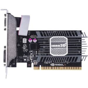 Placa video INNO3D nVidia GeForce GT 730 2GB DDR3 64bit HDMI