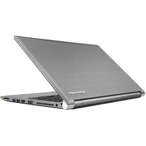 Laptop Toshiba Tecra A50-C-201 Intel Core i7-6500U 4M Cache 15.6 inch Full HD Black