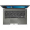 Laptop Toshiba Portege Z30-C-16J Intel Core i5-6200U 3M Cache 13.3 inch Full HD Silver
