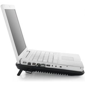 Cooler laptop Rotech 14 inch N19 Black