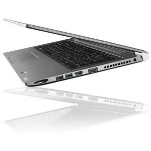 Laptop Toshiba Tecra Z50-C-144 Intel Core i7-6500U 4M Cache15.6 inchFull HD Grey