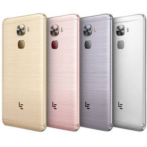 Smartphone LeTV Le Pro 3 LEX720 32GB Dual Sim 4G Gold
