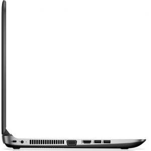Laptop HP W4P46EA ProBook 450 G3 Intel® Core™ i5-6200U 2.30GHz