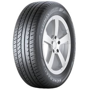 Anvelopa vara General Tire Altimax Comfort 155/70 R13 75T