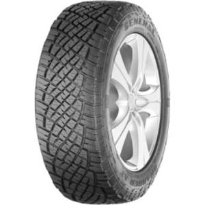 Anvelopa All Season General Tire Grabber At 215/60 R17 96H