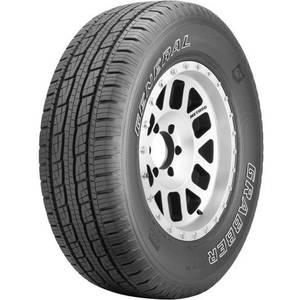 Anvelopa vara General Tire Grabber Hts60 265/70 R16 112T