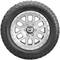 Anvelopa All Season General Tire Grabber At2 31/10.50 R15 109S