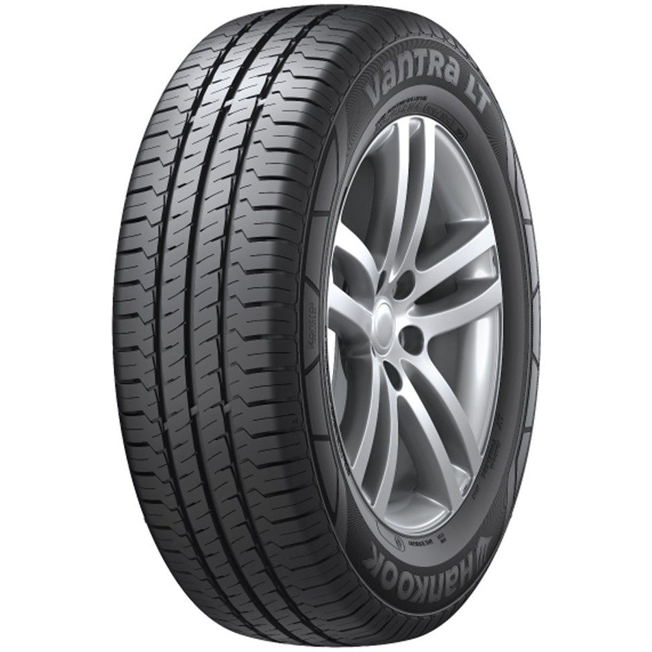 Anvelopa vara Vantra Lt Ra18 195/60 R16C 99/97H