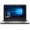 Laptop HP 250 G5 15.6 inch Full HD Intel Core i7-6500U 4GB DDR4 1TB HDD Windows 10 Silver