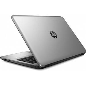 Laptop HP 250 G5 15.6 inch Full HD Intel Core i7-6500U 4GB DDR4 1TB HDD Windows 10 Silver