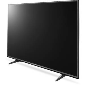 Televizor LG LED Smart TV 60 UH605V 151cm Gri 4K UHD HDR
