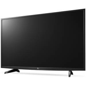 Televizor LG LED 32LH570V Smart TV 32inch HD Ready Black
