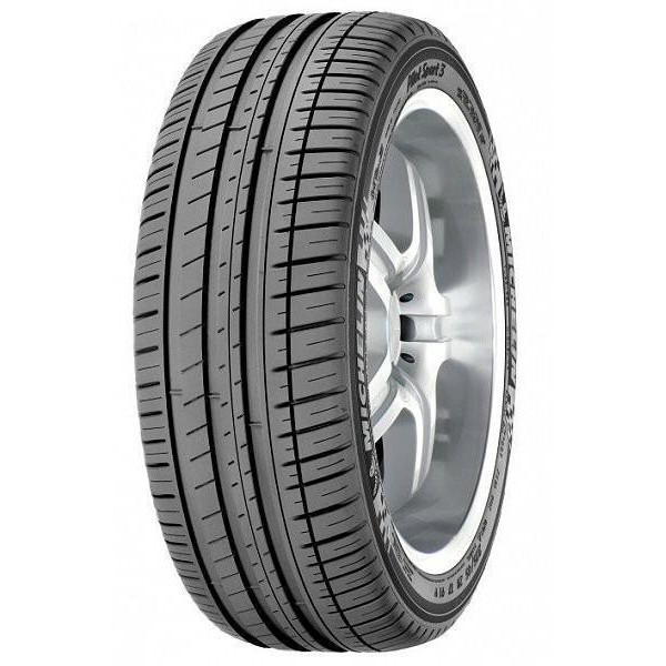 Anvelopa vara Pilot Sport 3 Grnx 255/40 R18 99Y