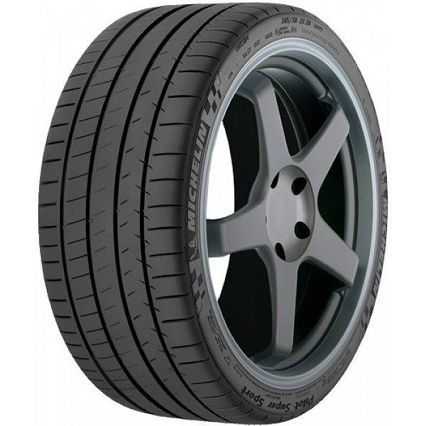 Anvelopa vara Pilot Super Sport 285/35 R21 105Y