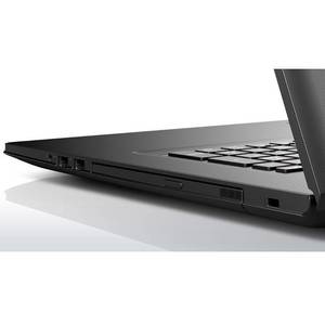 Laptop Lenovo B71-80 17.3 inch HD+ Intel Core i5-6200U 8GB DDR3 1TB HDD AMD Radeon R5 M330 2GB Black