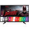 Televizor LG LED Smart TV 49 UH6107 124 cm 4K Ultra HD Black