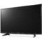 Televizor LG LED Smart TV 49 UH6107 124 cm 4K Ultra HD Black