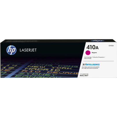 Toner HP 2300 pagini Magenta