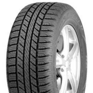Anvelope All Season Goodyear Wrl Hp All Weather 235/65 R17 104V